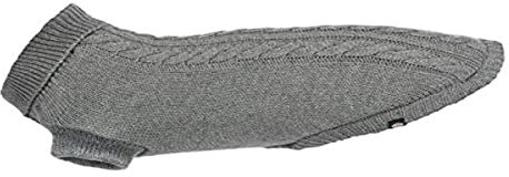 Kenton Jersey, L: 55 cm, grau
