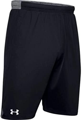 Under Armour Mens Locker 7In Pocketed Short