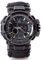 WLDOCA Multifunktionale wasserdichte militärische Taktische Paracord-Uhr Outdoor-Überlebensuhr für Herren Sport-Armbanduhren mit Kompass-Thermometer für Outdoor-Sportcamping,E