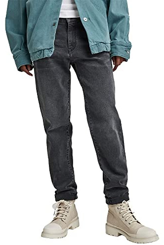 G-Star Femme Kate Boyfriend fit Jeans, Gris (faded gravity D15264-D340-D915), 28W / 28L