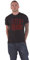 Talking Heads T Shirt Stop Making Sense Nue offiziell Unisex Schwarz M