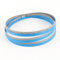 LQSSA M42 Bi-Metal 13Mm, 1/2 Band Saw Blade for Wood/Metal/Stainless Cutting 1000-1500Mm/14Tpi/733Mm