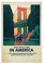ZAPORA Once Upon A Time in America Filmposter Leinwand Poster Schlafzimmer Dekor Sport Landschaft Büro Zimmer Dekor Geschenk ungerahmt 30 x 45 cm