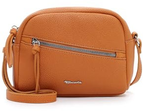 Tamaris Alessia Crossover Bag Papaya