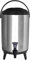 ANSNOW Barril Termo de Acero Inoxidable, Aislamiento Frío Y Caliente, Dispensador de Bebidas Aislado Portátil con Soporte/-/8L