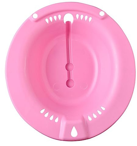 FOMIYES Stillwaschbecken Und -waschbecken Für Die Zeit Nach Der Geburt – Bidet Ohne Hocken Für Ältere Und Schwangere Frauen