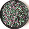 EKFBQBGW 50g Natural Sand Gravel Suitable for Arranging Vase Stuffers Aquarium Gardens and Fountains Home Collections (Size : 12-18mm)