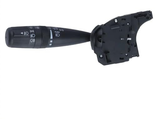 Scheinwerferschalter für Jeep Commander Compass Grand Cherokee Patriot Wrangler, Scheinwerfer Nebelscheinwerfer Blinkerschalter 5183946AA