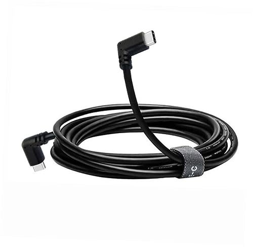 Artibetter Cable Type c Cable Charging Data Computer Vr Headset Connection