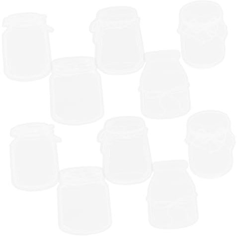 Operitacx 40blätter Gepresste Blumen Lesezeichen Mit Getrockneten Blumen Für Diy Basteln Durchsichtige Lesezeichen