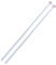 Palillos con patas de gato, palillos con patas de gato, palillos reutilizables para chopsticks, bonitos y únicos estampados de patas de gato, reutilizables, 15 cm