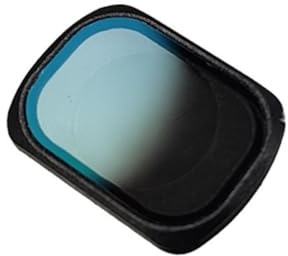 Atractivos tamices de cámara de liberación rápida, múltiples propósitos, radiación de onda larga ND2-5, lentes de esquina ancha, imagen reforzada, construcción permanente, luz de radiación de onda