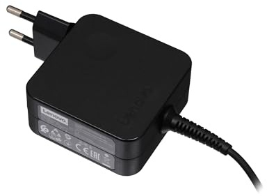 Lenovo IdeaPad 520s-14IKB (80X2/81BL) Original Netzteil 45,0 Watt EU Wallplug abgerundete Bauform