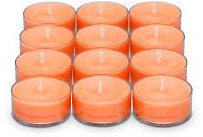 Partylite Teelichter Mittagsbrise