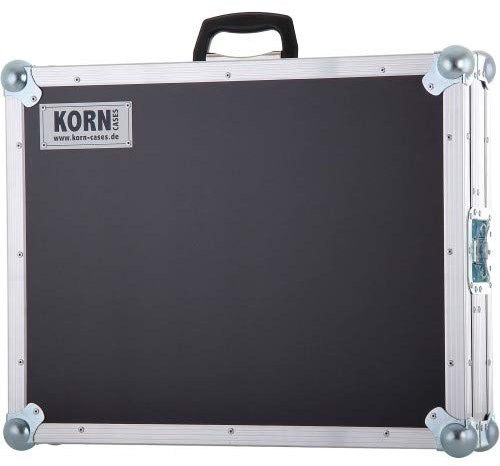 KORN Case Native Instruments Traktor Kontrol S4 MK3 Casebau