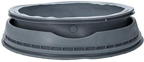 Wessper Goma de Escotilla para lavadora Bosch 00354135