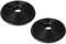 AquaHouse Lot de 2 filtres à charbon compatibles avec hotte de Bosch DHZ5275 DHZ5276, NEFF Z5138X5 Z5138X1, LZ52750 LZ52751