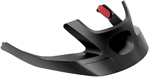 Visor for Sena R1 Series (Black, Medium/Small)