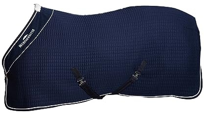 WeatherBeeta Thermocell Cooler Standard Neck, Navy/White, 6'9