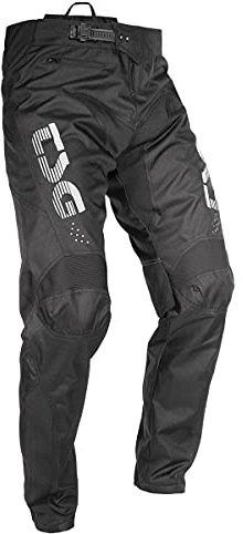TSG MTB-Hose Trailz DH Schwarz Gr. S