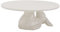 BESTonZON Cupcake Stehen Keramik Hase Kuchen Gericht Kaninchen Dessert Platte Kuchen Display Stand für Home Party