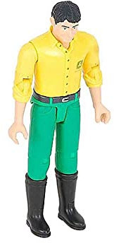 Bruder Boer John Deere 1:16