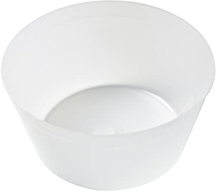 Colcolo Revestimiento de cubo de sauna portátil Cubo grande Plástico duradero Equipo esencial Reutilizable Bañera de hidromasaje para baño Sala de