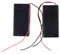 Duendhd 2 X AA 3V Battery Holder Case Box Slot Wired ON/OFF Switch W Cover