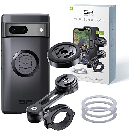 SP CONNECT Moto Bundle AVM | SPC+ | für Pixel 7