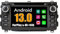 RoverOne Auto Multimedia System für Toyota Auris 2013 2014 2015 mit CarPlay Android Auto Stereo GPS Navigation Radio Bluetooth