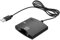 Alnicov USB 2.0 CAC-Kartenleser Connection N Play SIM-Kartenleser Bank-IC-Chipkartenleser für Laptops und Computer, kompatibel mit Win und Linux