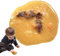 Fake Vomit Barf, Erbrochenes Spielzeug,Streichwitze Neuheit Erbrochenes Spielzeug | -Barf-Streiche für Streichfreunde, pädagogische Demonstration, Halloween- -Requisiten, Film- und Fernseh-Requ