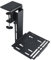 XRhinorth Soporte Universal para Freno de Mano y Palanca de Cambios SIM, Soporte de Escritorio Compatible con Logitech Driving Force Thrustmaster TH8A TSSH