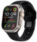 Sport Straps for Apple Watch Ultra 2 Strap 49mm 46mm 45mm 44mm 40mm 41mm 38mm 42mm for Men Women,Silicone Breathable Replacement Band for Apple Watch Ultra/iWatch SE Series 10 9 8 7 6 5 4 3 2 1 SE