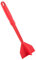 Meat Grinder, Minced Meat Grinder - Vegetable Stirrer | Nonstick Meat Spatula, Food Grade Nylon Spatula and Heat Resistant Kitchen Utensil for Turkey