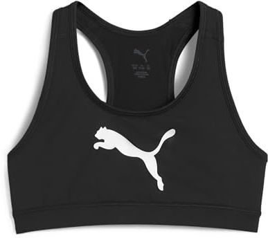 PUMA Unisex Kinder Tad ESS Bra Sport-BHS