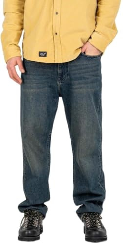 Reell Rave Organic Dirt 38/34