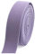 Poyuad 5 Metri 15 mm Fascia Elastica per Cucire Borsa Biancheria Intima Nastro Elastico Pantaloni Elastico Accessori Fai da Te,Viola Chiaro,15 mm