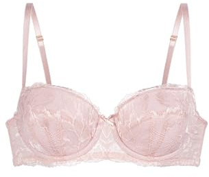Dorina Damen Perfect Lace-Padded Balconette Bra
