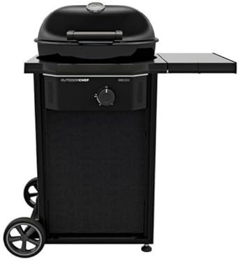 Barbecue a gas grill PER OUTDOORCHEF modello DAVOS 570 G 9.2 kW 18.128.68