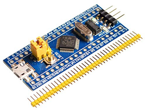STM32F103C8T6 ARM STM32 Minimum System Development Board Module