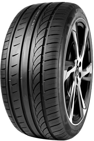 SUNFULL Sommerreifen 265/50 R 20 XL TL 111V MONT-PRO HP881 BSW M+S