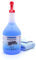 Blum - 1000ml Bildschirmreiniger Displayreiniger + Mikrofasertuch 30x30 cm - Absolut streifenfreie Reinigung Aller Bildschirme und Displays.