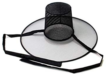 Korean Drama Kingdom Hat Chosun Dynasty Traditional Hats 2PCS