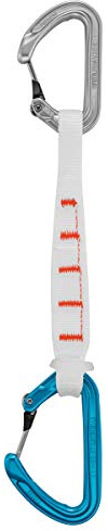 PETZL Ange Finesse Expressschlinge 17cm SL