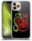 Head Case Designs Offizielle WWE Snake Pro Jake The Snake Roberts Soft Gel Handyhülle Hülle kompatibel mit Apple iPhone 11 Pro