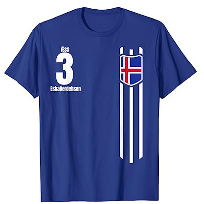 Backprint Karneval Island Sauf Trikot Mallorca Fasching T-Shirt