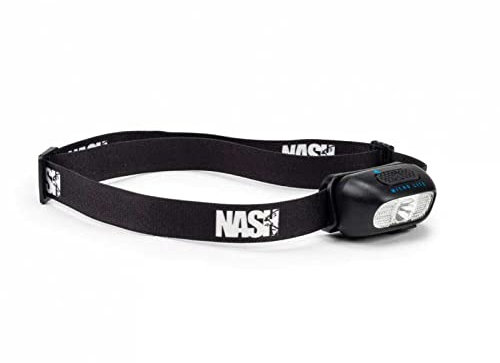 NASH Moonshine Micro Lite Stirnlampe Kopflampe