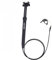 YTLT 27.2mm,28.6mm,30.0mm,30.4mm,30.8mm,31.6mm,33.9mm Reggisella Tubo Sella Bici,MTB con Instradamento del Cavo Interno Remoto Contagocce Telescopico Reggisella Idraulico Controllato da Cavo,27.2mm