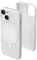 URBAN ARMOR GEAR [U] by UAG Designed for iPhone 14 Case White Marshmallow 6.1 Lucent 2.0 Built-in Magnet Compatible with MagSafe Charging Slim Lightweight Opaque Protective Cover